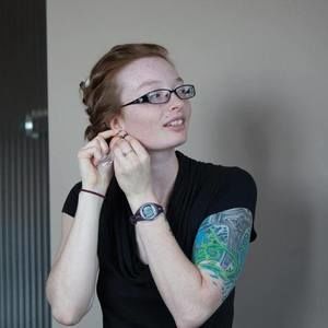 Meet your Posher, Robyn